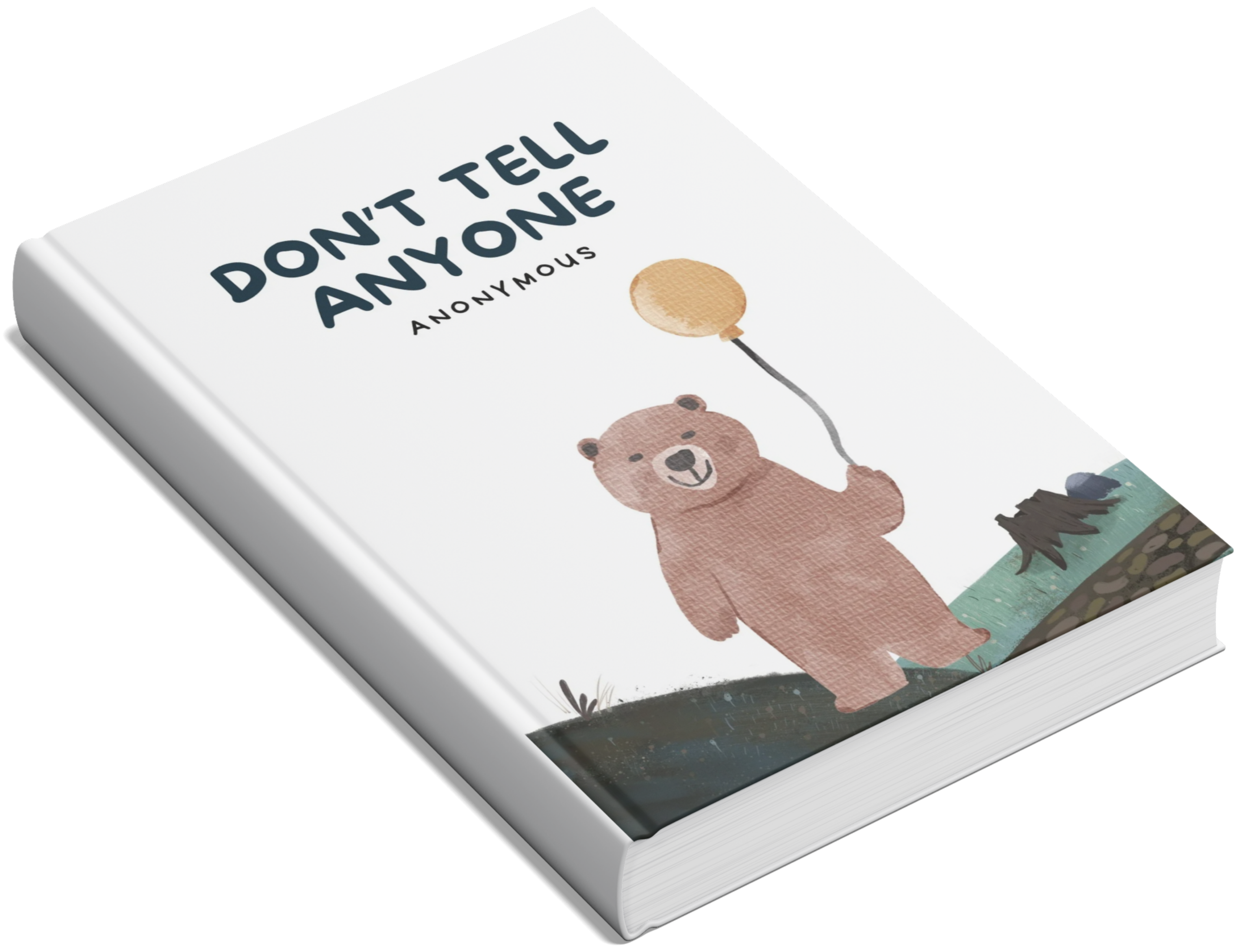Dont_tell_book